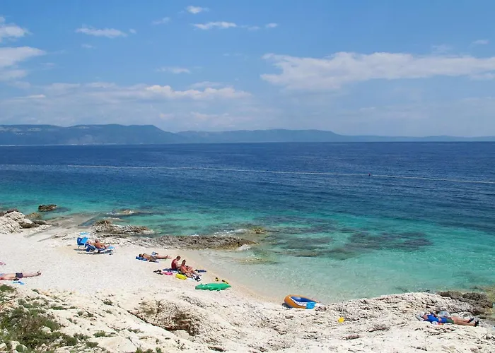Lidija By Interhome Rabac