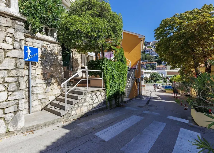 Lidija By Interhome * Rabac