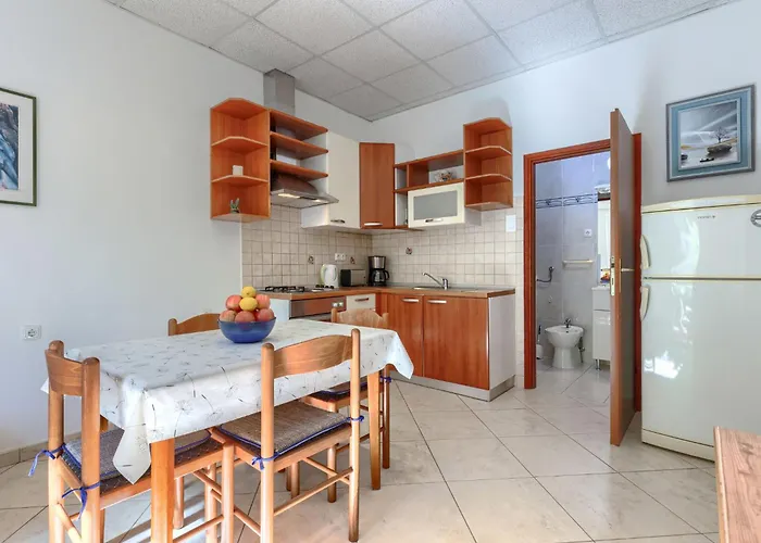Lidija By Interhome Apartmán