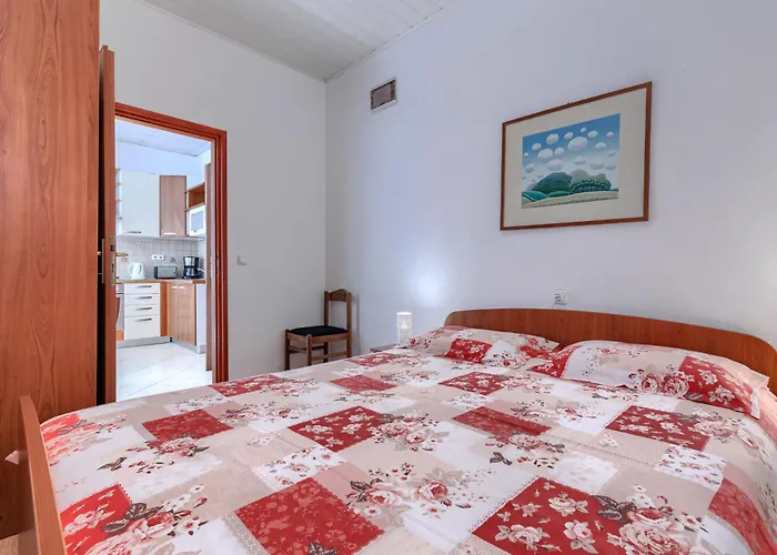 Lidija By Interhome Apartmán *