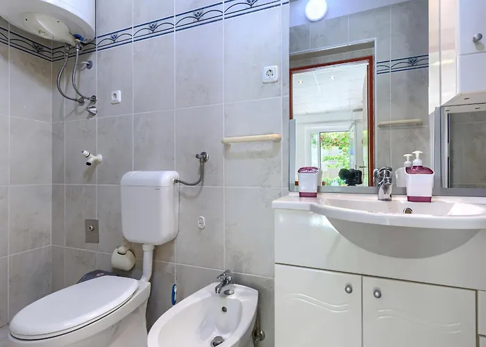 Apartmán Lidija By Interhome *
