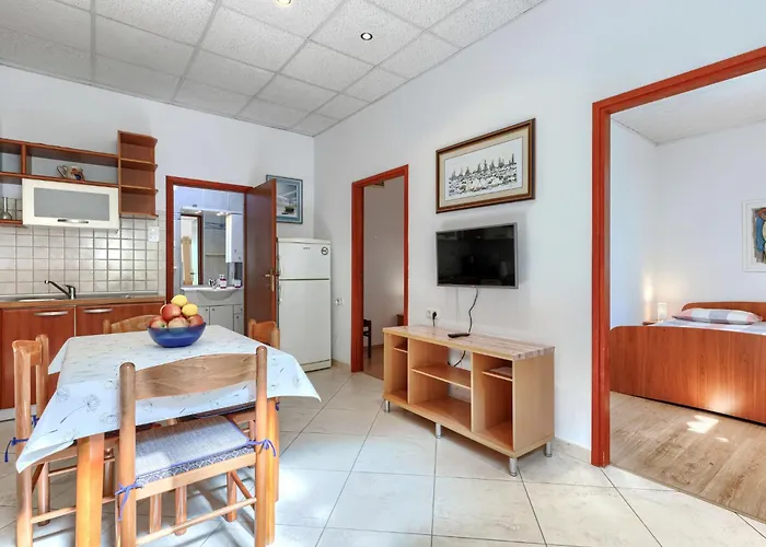 Lidija By Interhome Apartmán Rabac