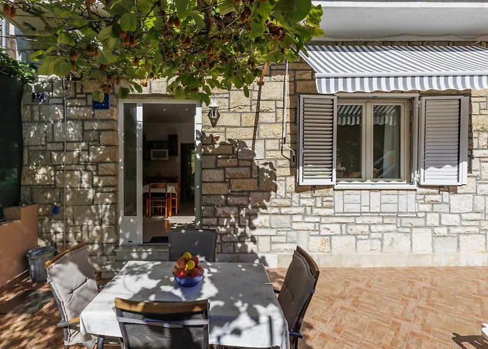 Apartmán Lidija By Interhome Rabac