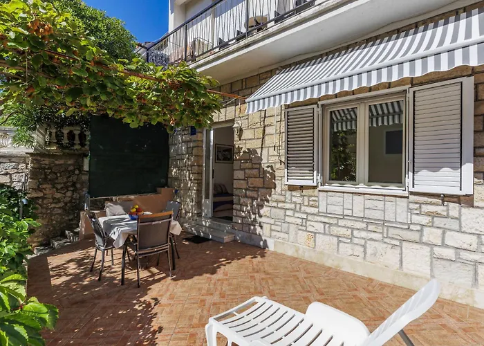 Lidija By Interhome Rabac