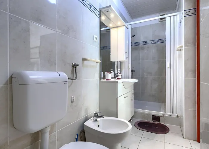 Apartmán Lidija By Interhome *