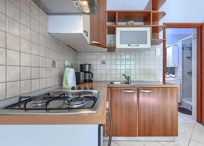 Lidija By Interhome Apartmán Rabac