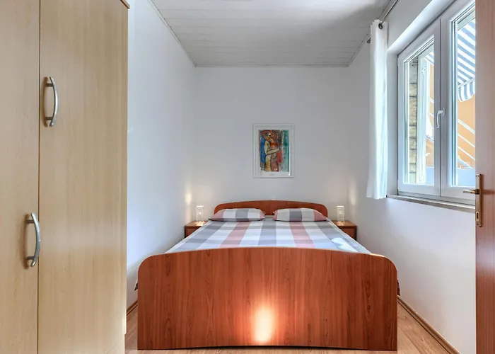 Apartmán Lidija By Interhome Rabac