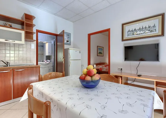Lidija By Interhome Rabac