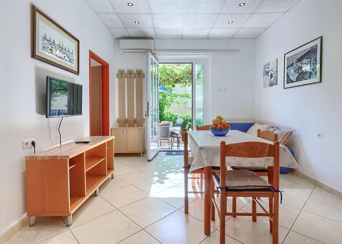 Lidija By Interhome * Rabac
