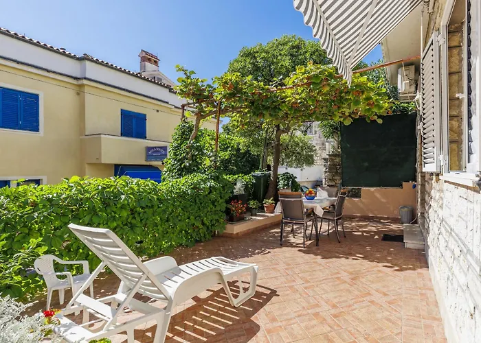 Apartmán Lidija By Interhome