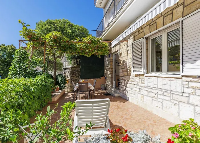 Lidija By Interhome Rabac