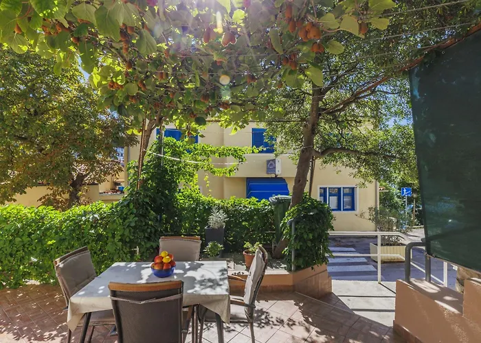 Apartmán Lidija By Interhome *