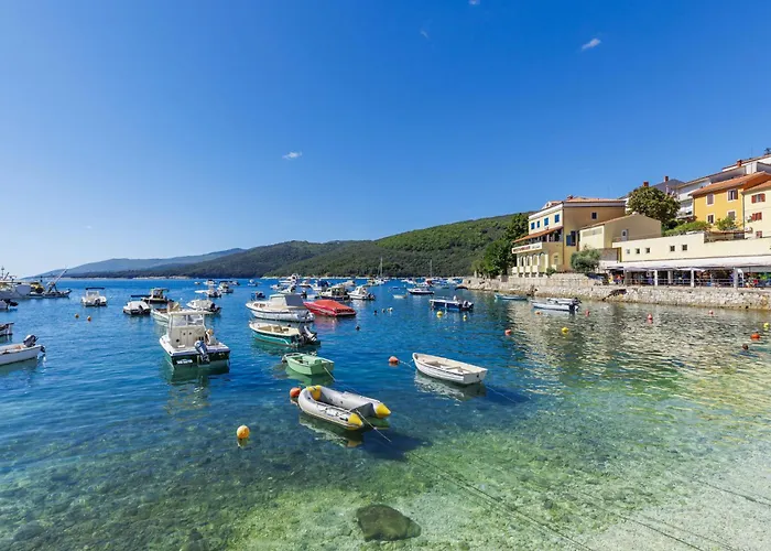 Apartmán Lidija By Interhome Rabac