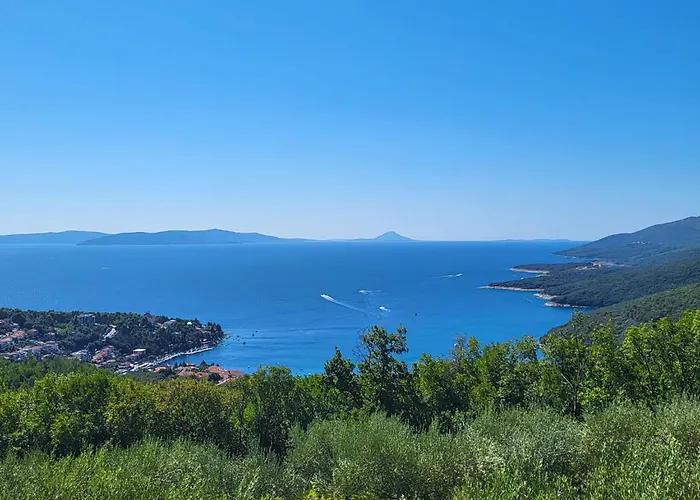 Apartmán Lidija By Interhome Rabac