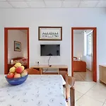 Apartmán Lidija By Interhome