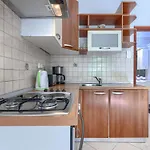 Lidija By Interhome Apartmán Rabac