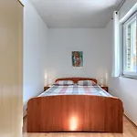Apartmán Lidija By Interhome Rabac