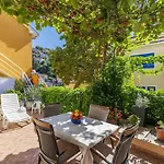 Lidija By Interhome Apartmán Rabac