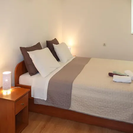 Apartment Lidija - Rac155 By Interhome Rabac