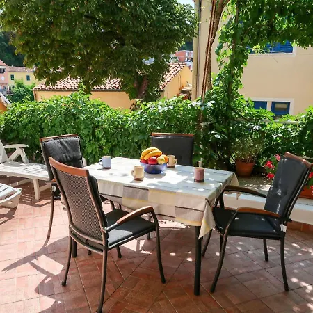 Lidija - Rac155 By Interhome Apartment