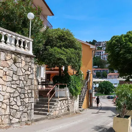 Lidija - Rac155 By Interhome Apartment *