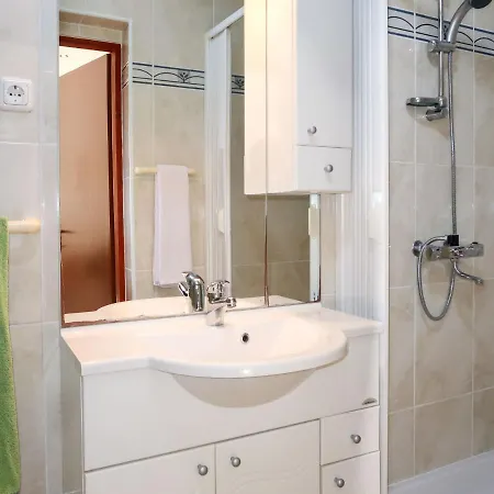 Apartment Lidija - Rac155 By Interhome *