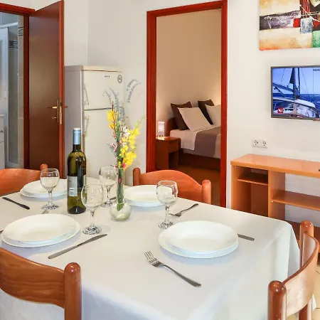Lidija - Rac155 By Interhome Rabac