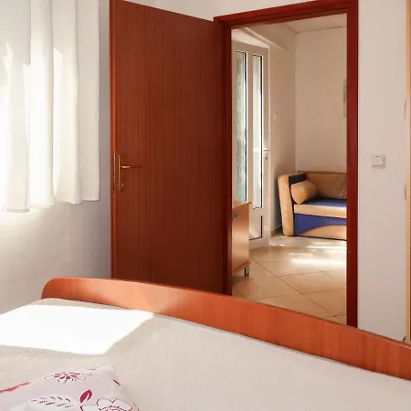 Lidija - Rac155 By Interhome Rabac