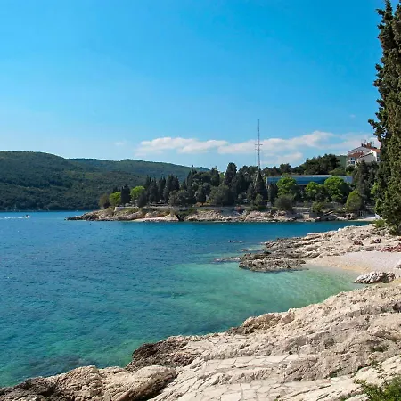 Lidija - Rac155 By Interhome * Rabac