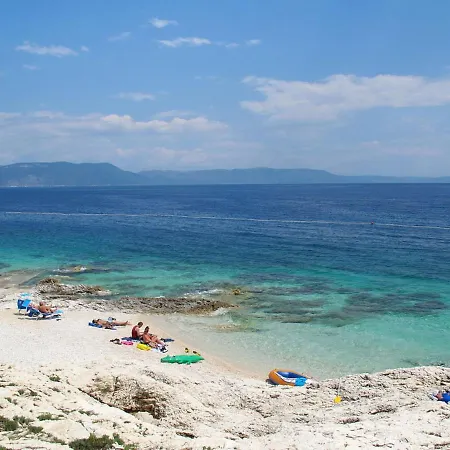 Lidija - Rac155 By Interhome Rabac