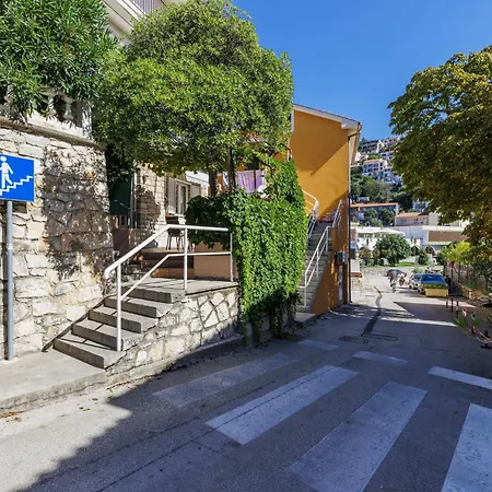 Lidija By Interhome * Rabac