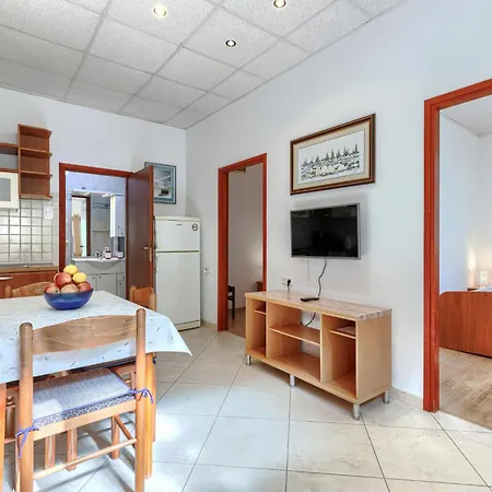Lidija By Interhome Apartmán Rabac