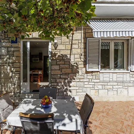 Apartmán Lidija By Interhome Rabac