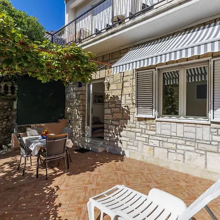 Lidija By Interhome Rabac