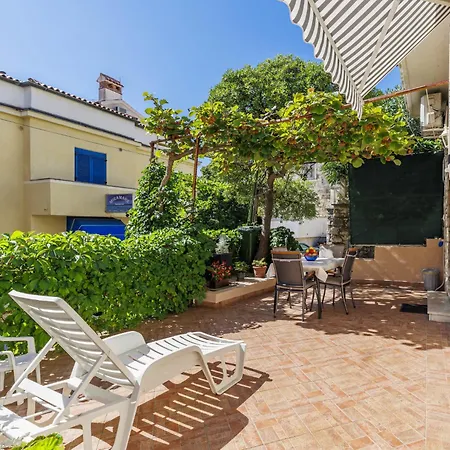 Apartmán Lidija By Interhome