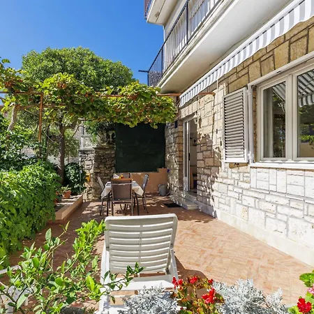 Lidija By Interhome Rabac